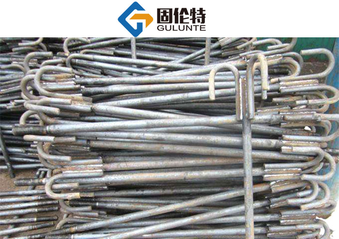 地腳螺栓型號(hào)規(guī)格尺寸表大全