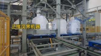 如何為您的車間選擇最匹配的噸袋包裝機？
